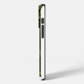 iPhone-veld papavers Case-Mate iPhone Case (Achterkant / Links)