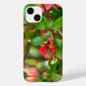 iPhone voor Bumblebee en Azalea Case-Mate iPhone Case (Achterkant)