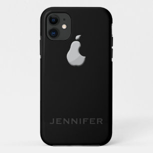iPhone voor fruitsalade voor iPhone 11 Hoesje