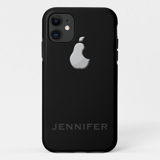 iPhone voor fruitsalade voor iPhone Case-Mate iPhone Case (Achterkant)