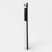 iPhone voor racen en anker 5 hoesje (Achterkant/links)