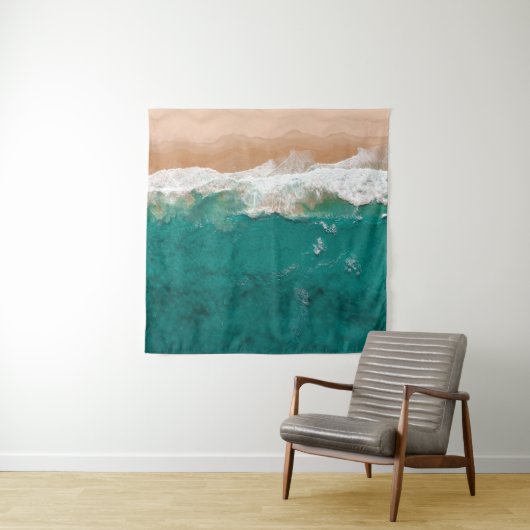 IPHONE WALLPAPER WANDKLEED (In situ)