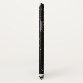 Iphone X achterkant Case-Mate iPhone Case (Achterkant / rechts)