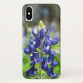 iPhone X Bluebonnet Case-Mate iPhone Case (Achterkant)