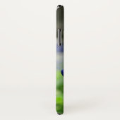 iPhone X Bluebonnet Case-Mate iPhone Case (Achterkant / rechts)