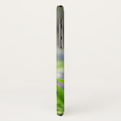 iPhone X Bluebonnet Case-Mate iPhone Case (Achterkant/links)