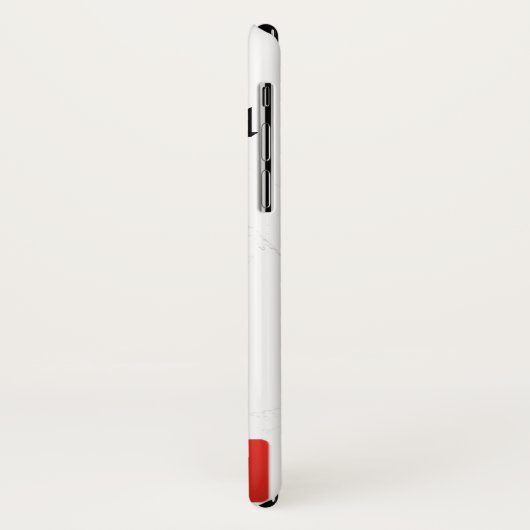 Iphone X Grandad101-Hoesje Case-Mate iPhone Case (Achterkant/links)