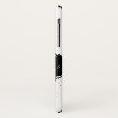 Iphone x hoesje (Achterkant/links)