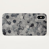 iphone x hoesje (Achterkant (horizontaal))