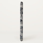 iphone x hoesje (Achterkant / rechts)