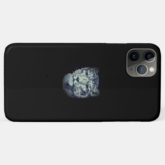 iphone x Hoesje-Mate iPhone case (Achterkant (horizontaal))