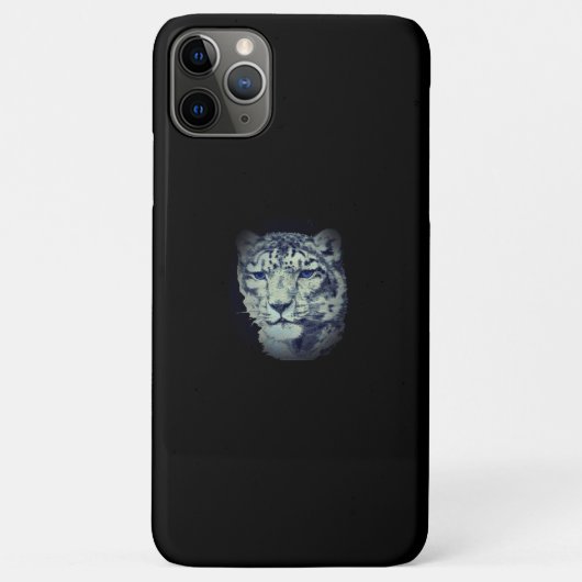 iphone x Hoesje-Mate iPhone case (Achterkant)