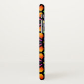 iPhone X hoesje vol kleur! (Achterkant/links)