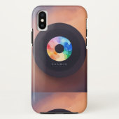iPhone X-Hoesjes Case-Mate iPhone Case (Achterkant)