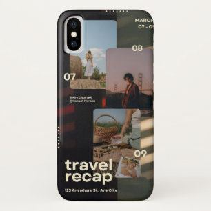 iPhone X-Hoesjes Case-Mate iPhone Case