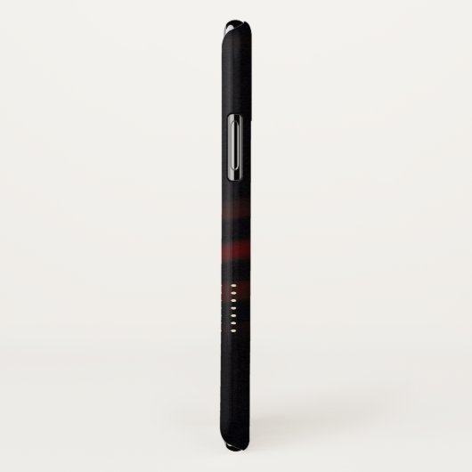 iPhone X-Hoesjes Case-Mate iPhone Case (Achterkant / rechts)