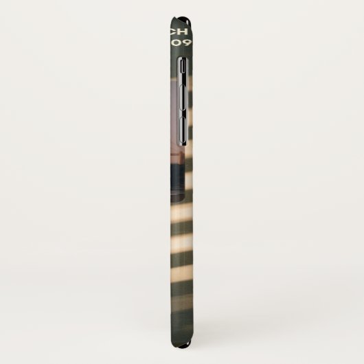 iPhone X-Hoesjes Case-Mate iPhone Case (Achterkant/links)