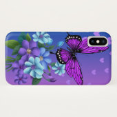 iPhone X-Hoesjes Case-Mate iPhone Case (Achterkant (horizontaal))