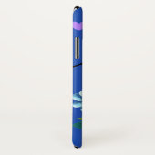 iPhone X-Hoesjes Case-Mate iPhone Case (Achterkant / rechts)