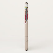 iPhone X-Hoesjes Case-Mate iPhone Case (Achterkant/links)