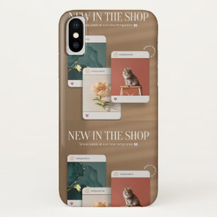 iPhone X-Hoesjes Case-Mate iPhone Case