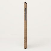 iPhone X-Hoesjes Case-Mate iPhone Case (Achterkant/links)