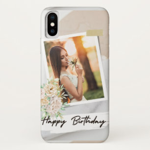 iPhone X-Hoesjes Case-Mate iPhone Case