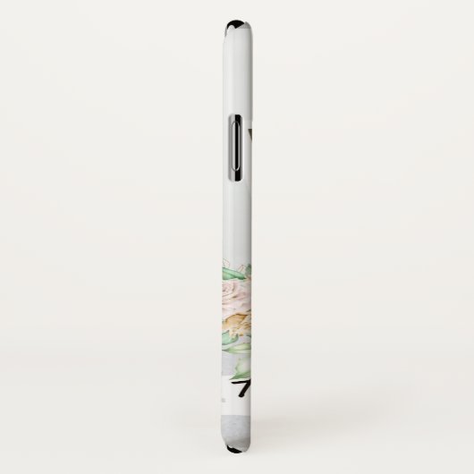 iPhone X-Hoesjes Case-Mate iPhone Case (Achterkant / rechts)