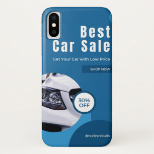 iPhone X-Hoesjes Case-Mate iPhone Case