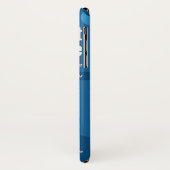 iPhone X-Hoesjes Case-Mate iPhone Case (Achterkant/links)