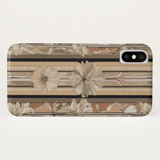 iPhone X-Hoesjes Case-Mate iPhone Case (Achterkant (horizontaal))