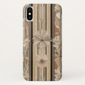 iPhone X-Hoesjes Case-Mate iPhone Case (Achterkant)
