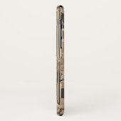 iPhone X-Hoesjes Case-Mate iPhone Case (Achterkant/links)
