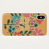 iPhone X-Hoesjes Case-Mate iPhone Case (Achterkant (horizontaal))