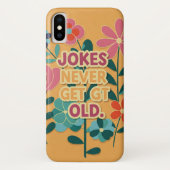 iPhone X-Hoesjes Case-Mate iPhone Case (Achterkant)