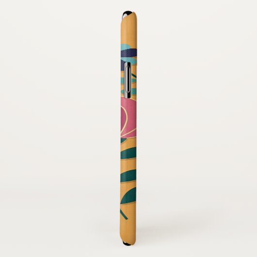 iPhone X-Hoesjes Case-Mate iPhone Case (Achterkant / rechts)