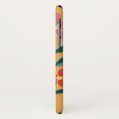 iPhone X-Hoesjes Case-Mate iPhone Case (Achterkant/links)