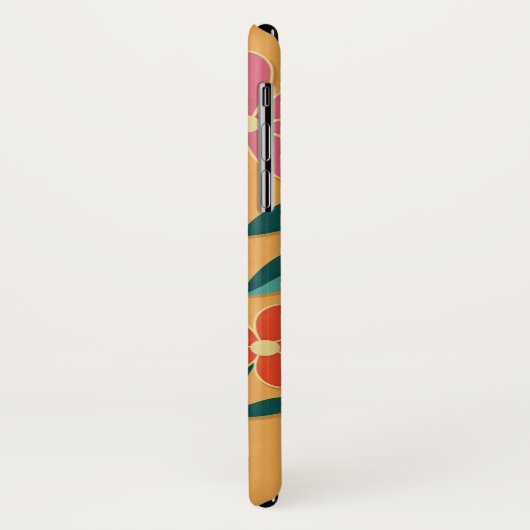 iPhone X-Hoesjes Case-Mate iPhone Case (Achterkant/links)