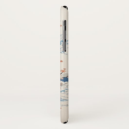 iPhone X-Hoesjes Case-Mate iPhone Case (Achterkant/links)