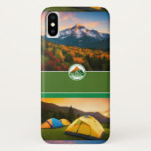 iPhone X-Hoesjes Case-Mate iPhone Case (Achterkant)