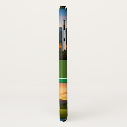 iPhone X-Hoesjes Case-Mate iPhone Case (Achterkant/links)