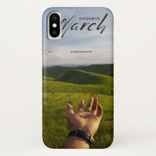 iPhone X-Hoesjes Case-Mate iPhone Case