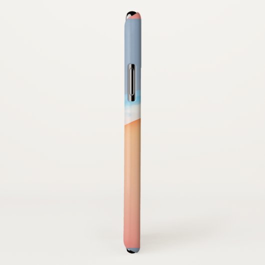 iPhone X-Hoesjes Case-Mate iPhone Case (Achterkant / rechts)