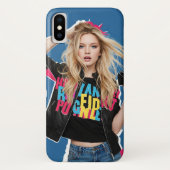 iPhone X-Hoesjes Case-Mate iPhone Case (Achterkant)