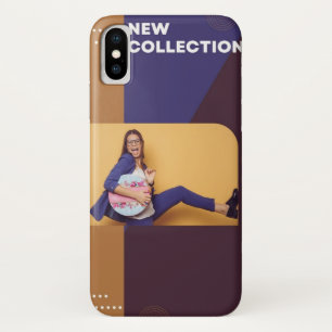 iPhone X-Hoesjes Case-Mate iPhone Case