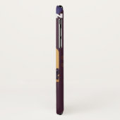 iPhone X-Hoesjes Case-Mate iPhone Case (Achterkant/links)