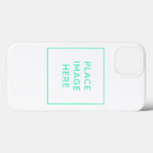 iPhone X-Hoesjes Case-Mate iPhone Case (Achterkant (horizontaal))