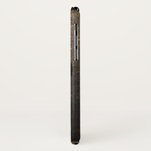 iPhone X-Hoesjes Case-Mate iPhone Case (Achterkant/links)