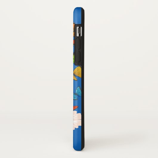 iPhone X-Hoesjes Case-Mate iPhone Case (Achterkant/links)