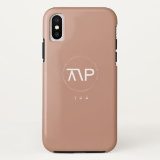 iPhone X-Hoesjes Case-Mate iPhone Case